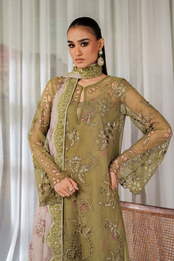Iznik | Printed Formals | UE-543, image 5