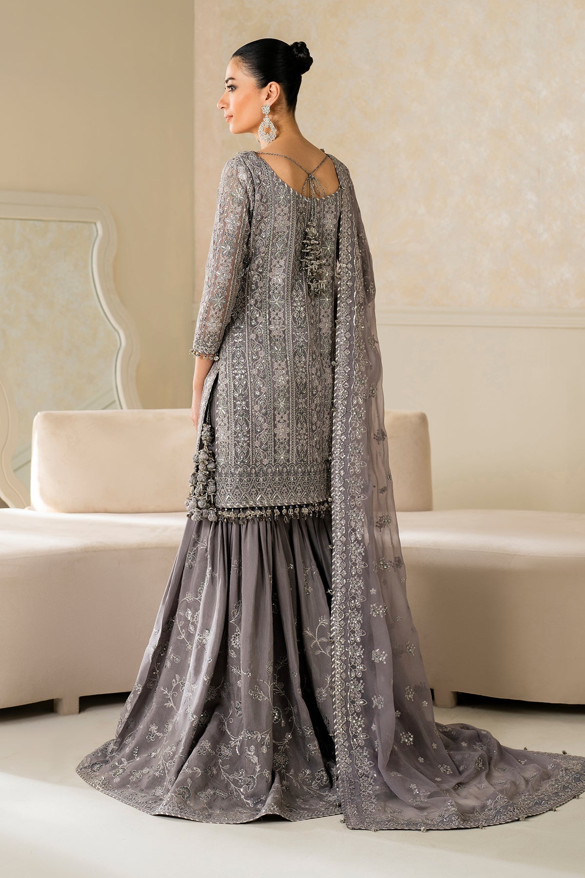 Baroque | Formal Collection |  UF-4161-2