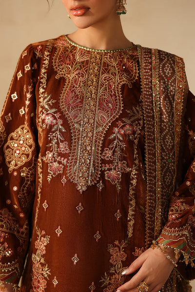 Baroque | Velvet 25 | UF-4317
