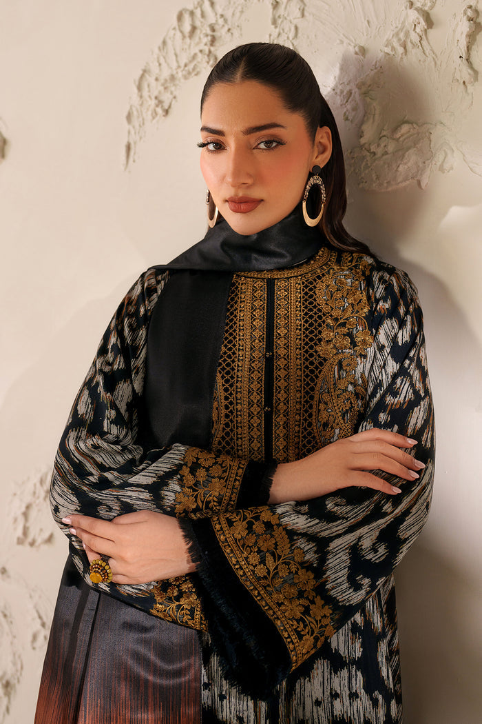 Baroque | Luxury Pret 25 | UF-4289, image 4