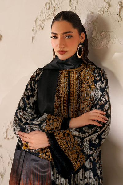Baroque | Luxury Pret 25 | UF-4289