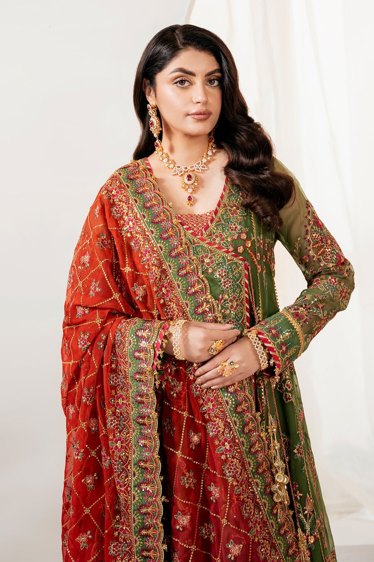 Baroque | Formal Collection | UF-4037, image 4
