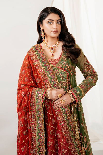Baroque | Formal Collection | UF-4037