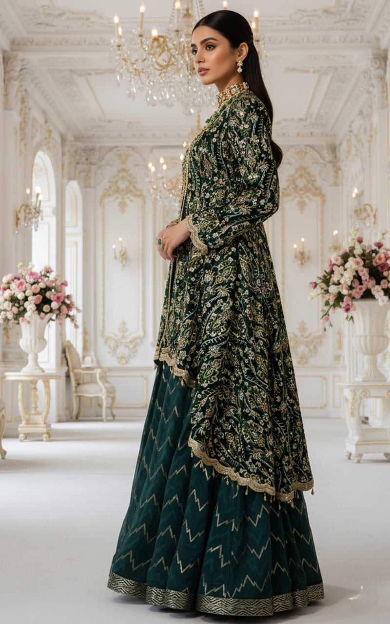 Threads and Motifs | Formal Dresses 25 | 10359, image 6