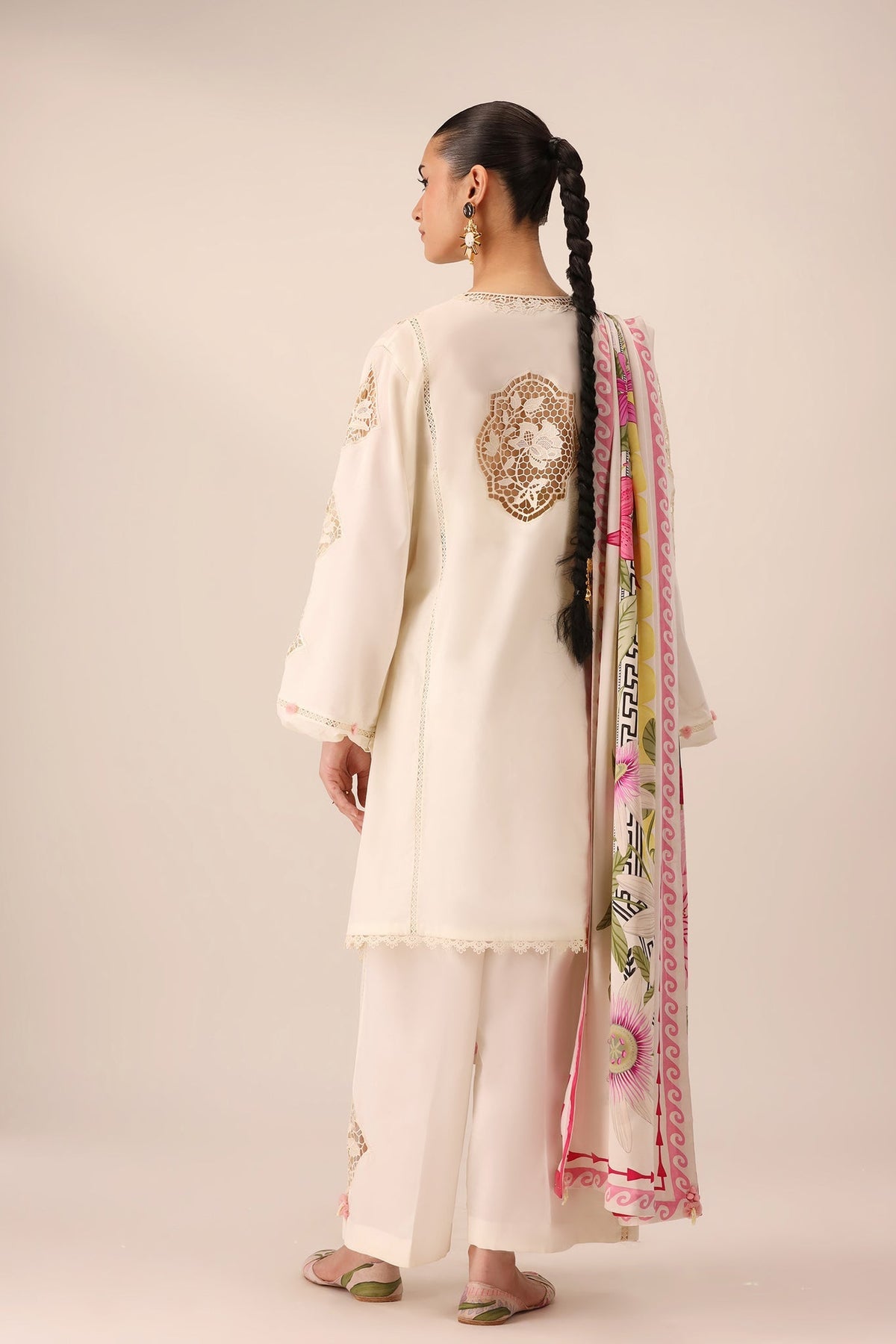 Elan | Stitched Pret 26 | ZÉRIN (EL26-11 B ST), image 2