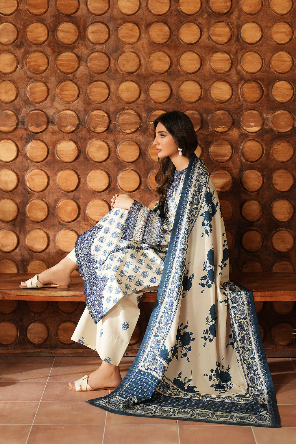 Iznik | Winter 25 | IPF-07, image 8