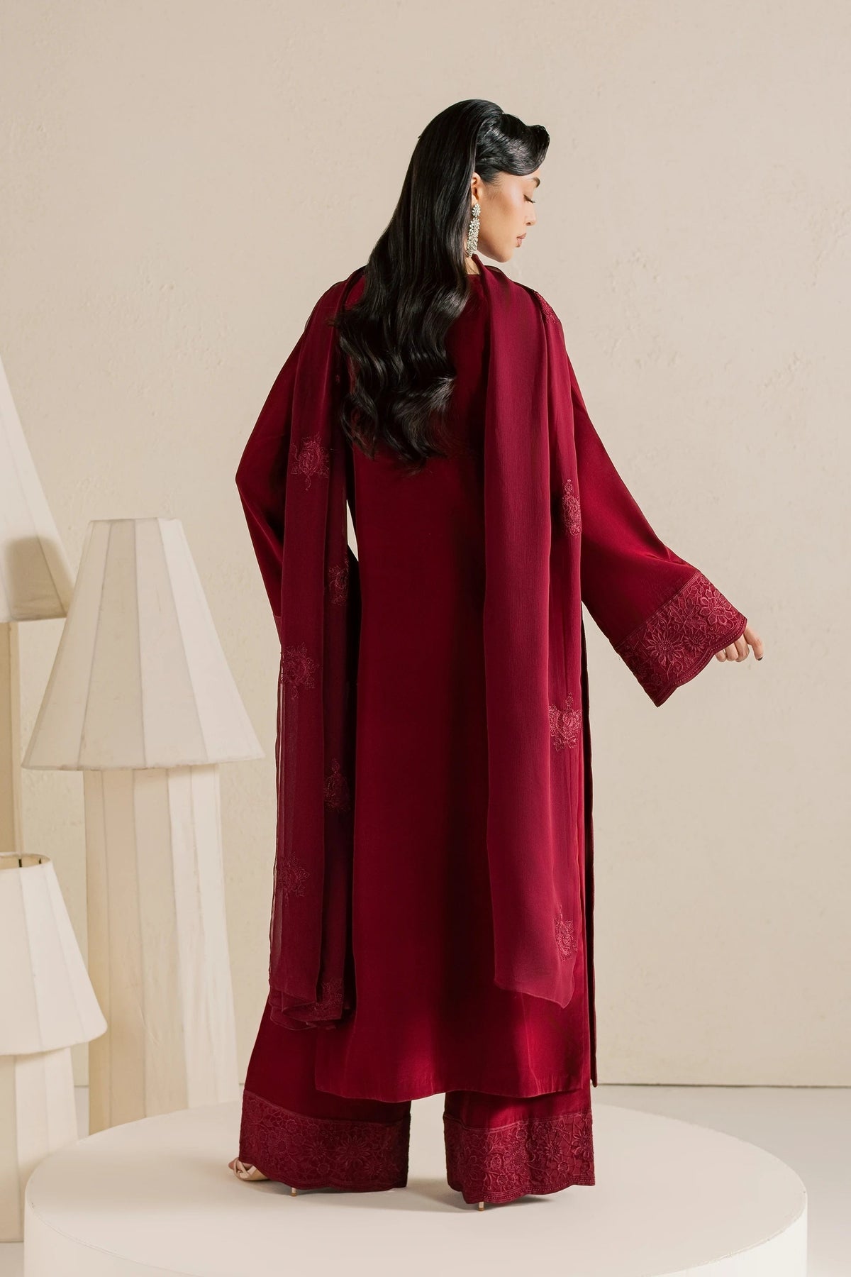 Vanya | Meraki Formals | FF-89, image 2