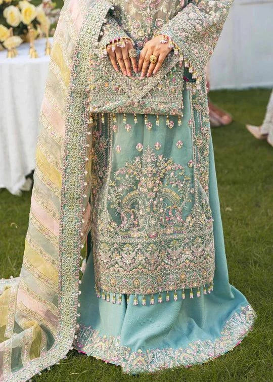 Kanwal Malik| Maahi Formals 23 | Noor by Designer Kanwal Malik - House of Maryam - Pakistani Designer Ethnic Wear in {{ shop.shopifyCountryName }}