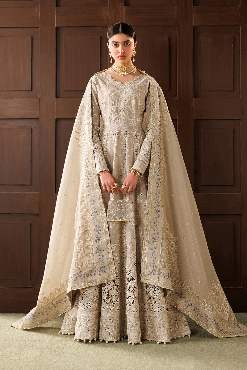 Baroque | Eid Lawn 26 | EL26-D03