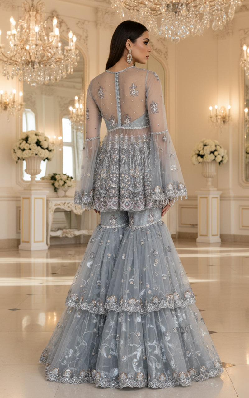 Threads and Motifs | Formal Dresses 25 | 10394-2