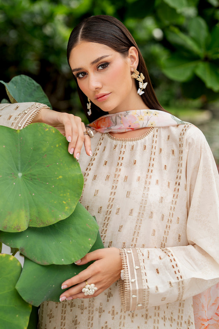 Baroque | Luxury Pret Summer | UF-4274, image 3