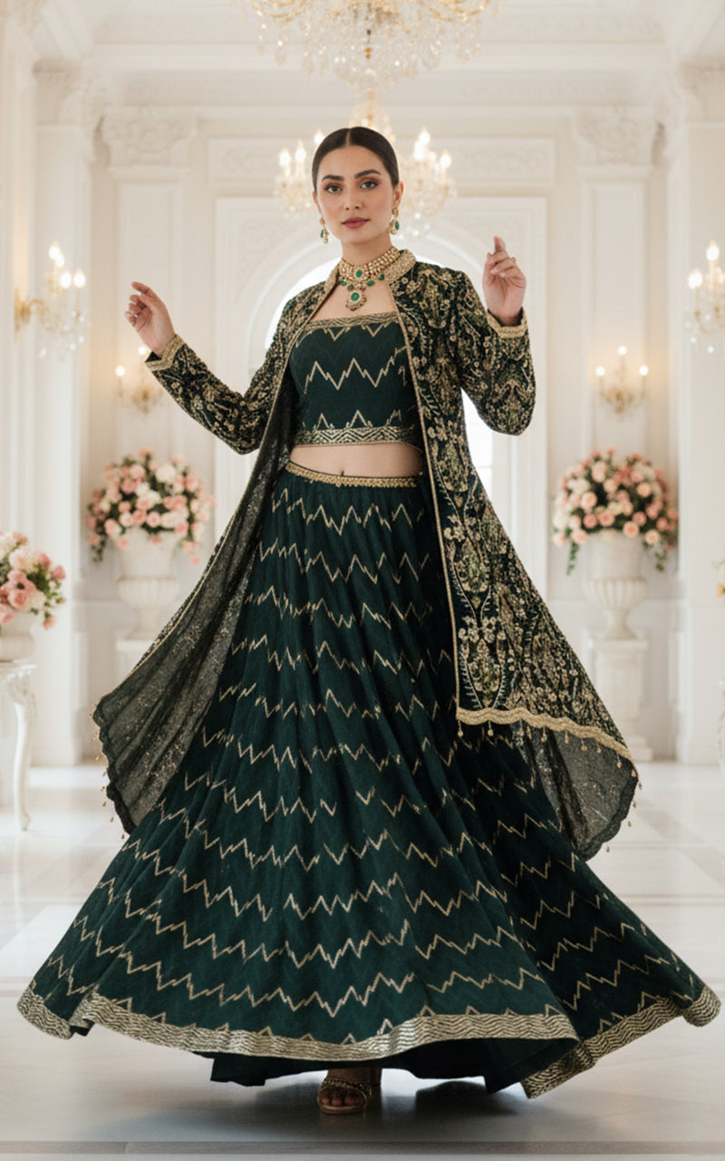 Threads and Motifs | Formal Dresses 25 | 10359, image 5