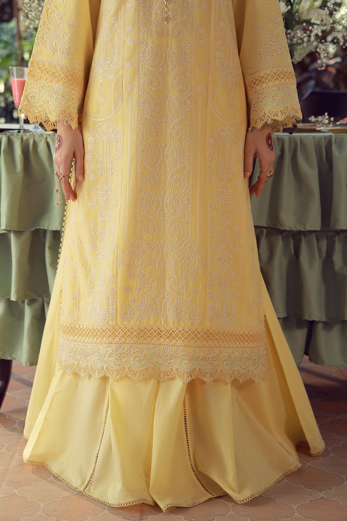 Sahar | Festive Edit 26 | Butterlicious, image 4