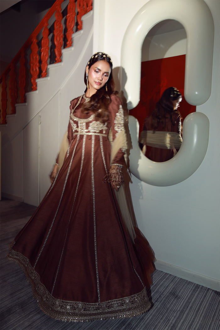 Mysie | Festive 26 | Elaya, image 4