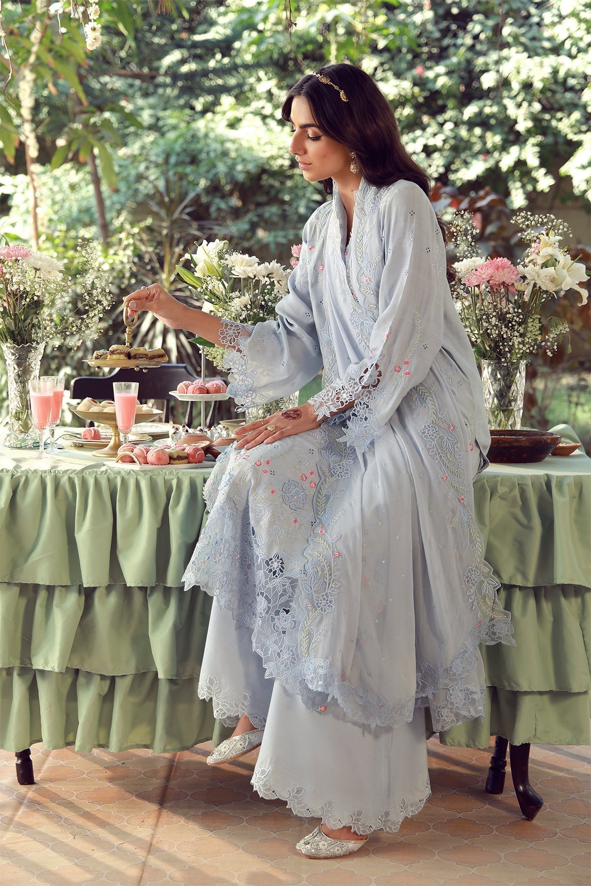 Sahar | Festive Edit 26 | Bluebell Serenade-6