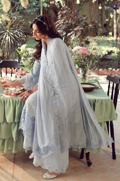Sahar | Festive Edit 26 | Bluebell Serenade