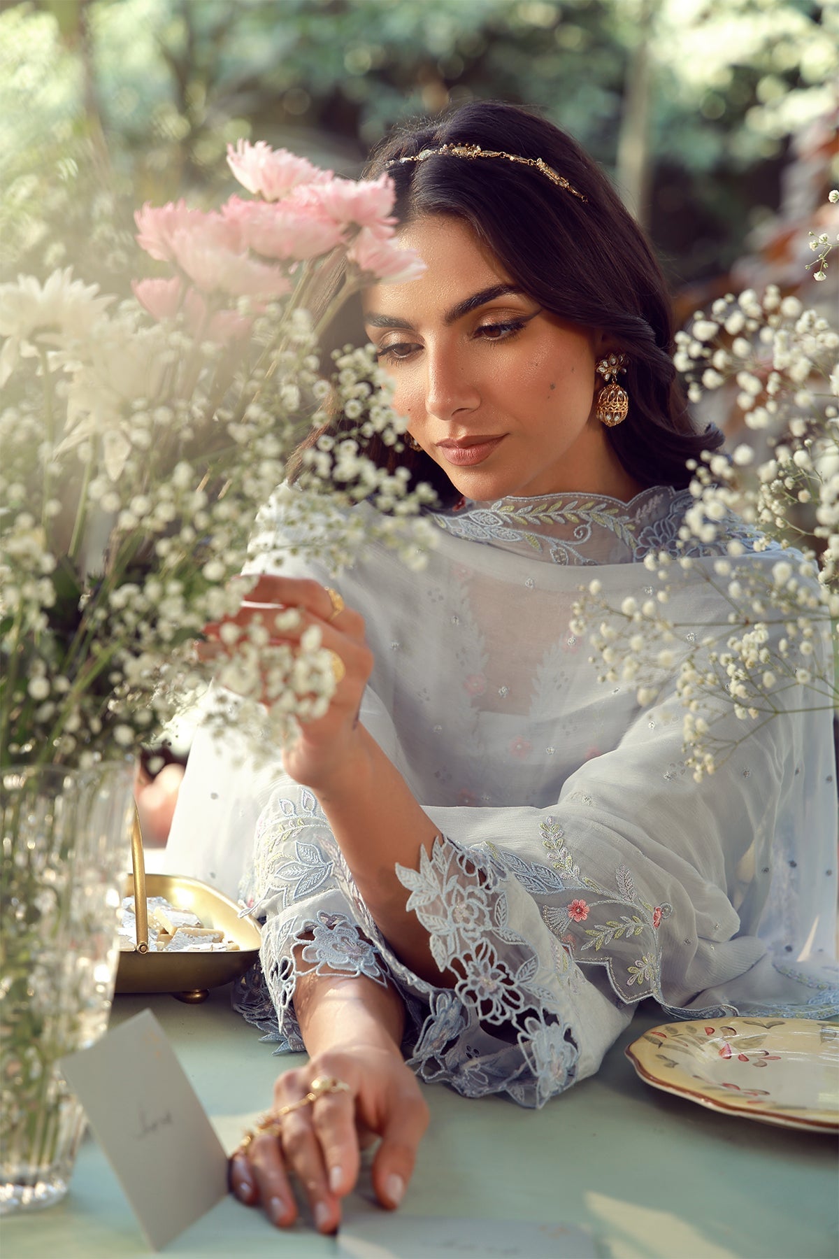 Sahar | Festive Edit 26 | Bluebell Serenade-7