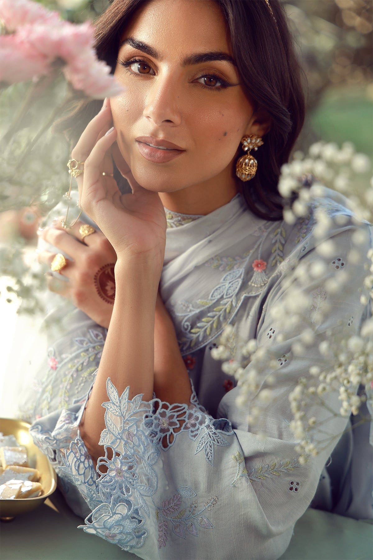 Sahar | Festive Edit 26 | Bluebell Serenade-9