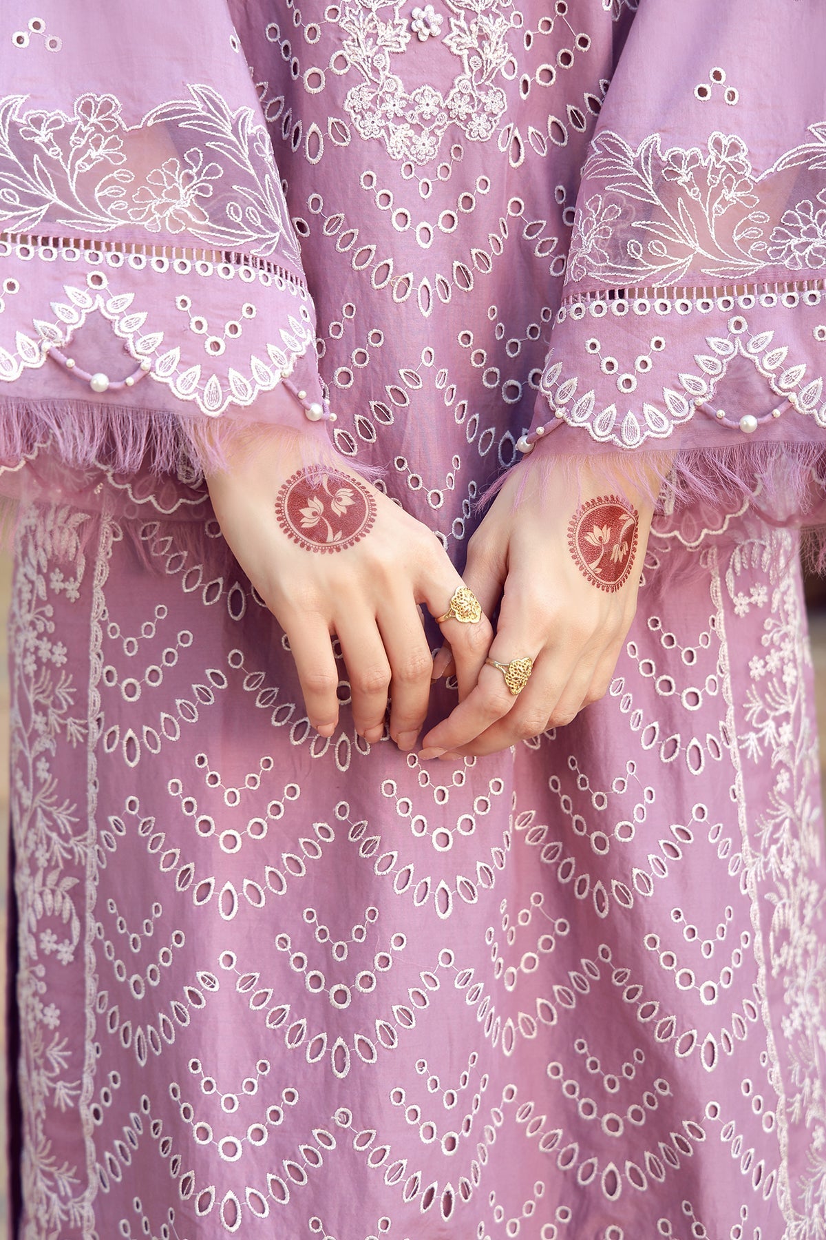 Sahar | Festive Edit 26 |Amethyst Orchard-5