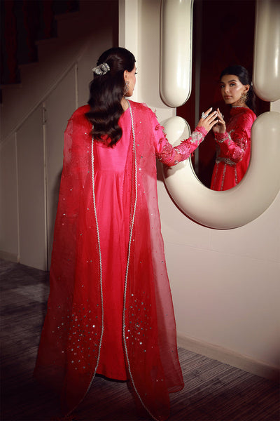 Mysie | Festive 26 | Sheiza