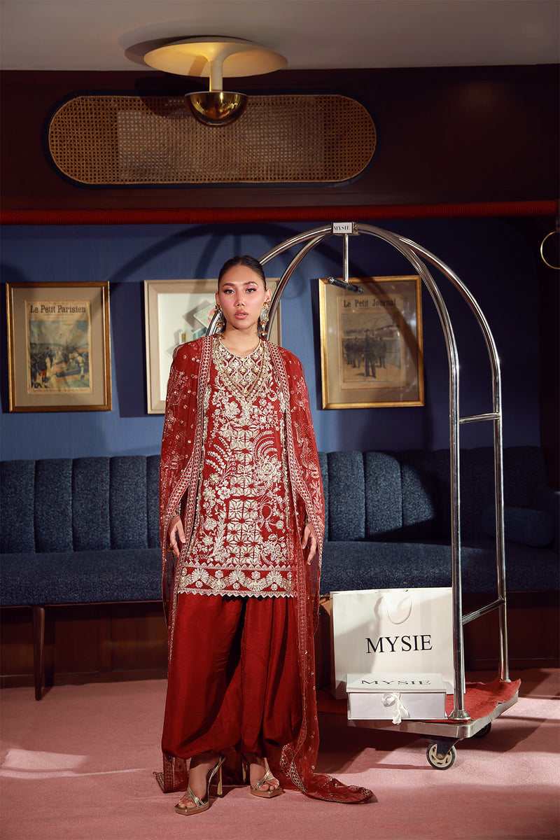 Mysie | Festive 26 | Kamila, image 3