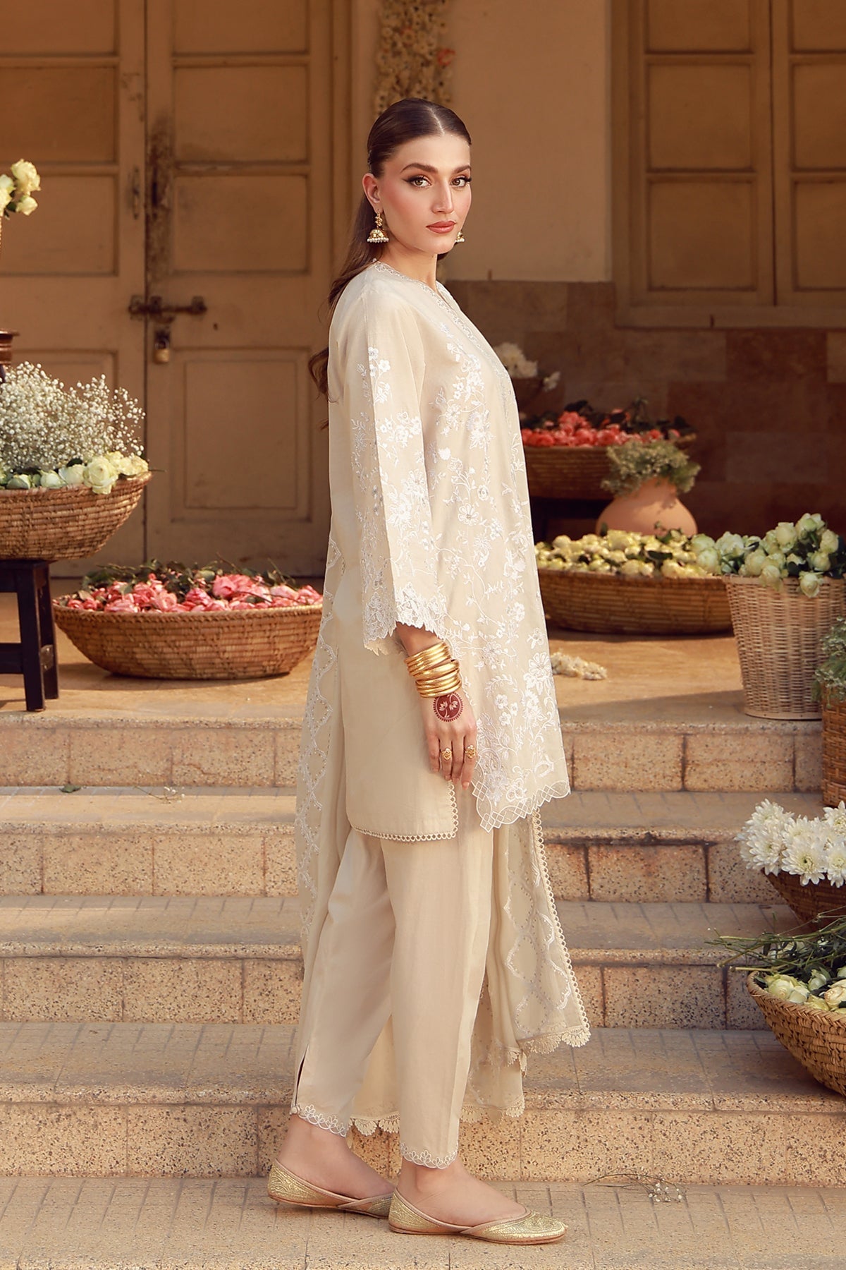 Sahar | Festive Edit 26 | Ivory Mirage-5
