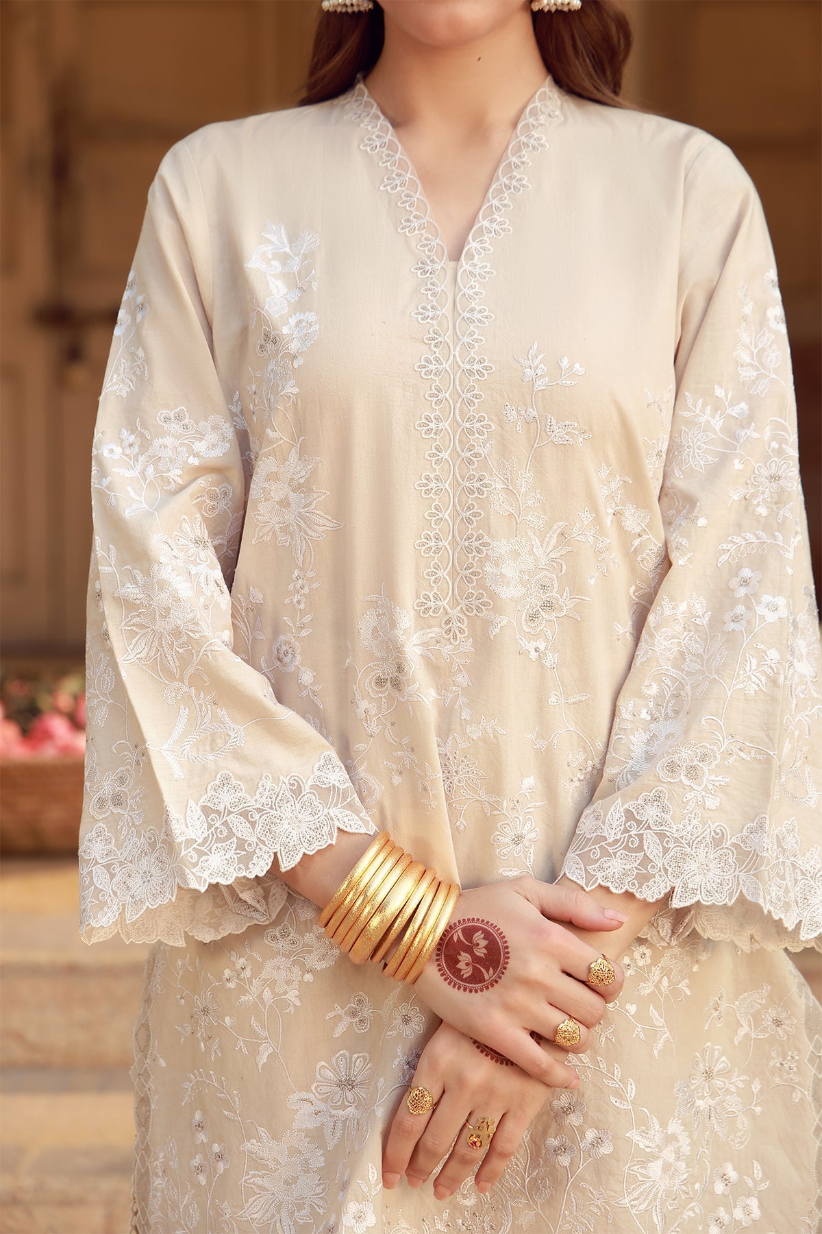 Sahar | Festive Edit 26 | Ivory Mirage-3