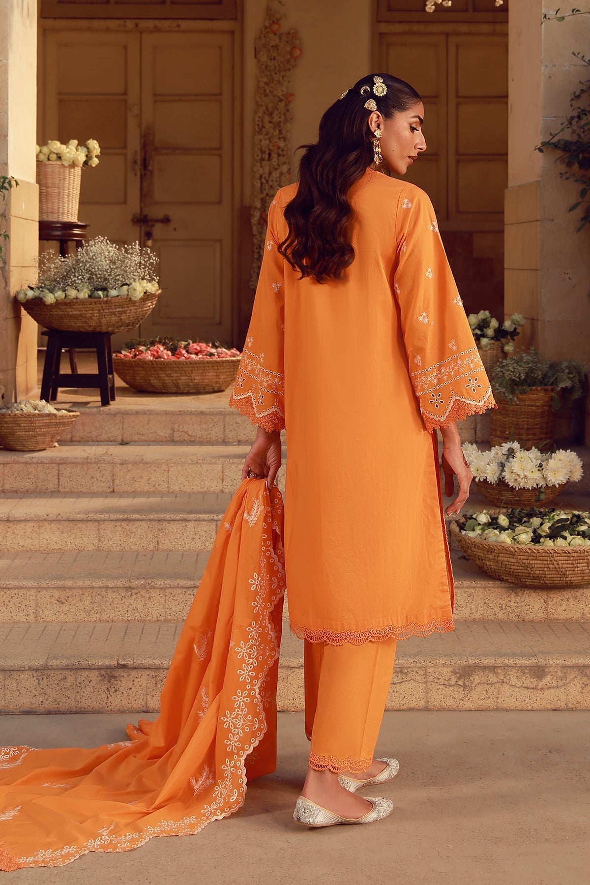 Sahar | Festive Edit 26 | Marigold Fiesta-2