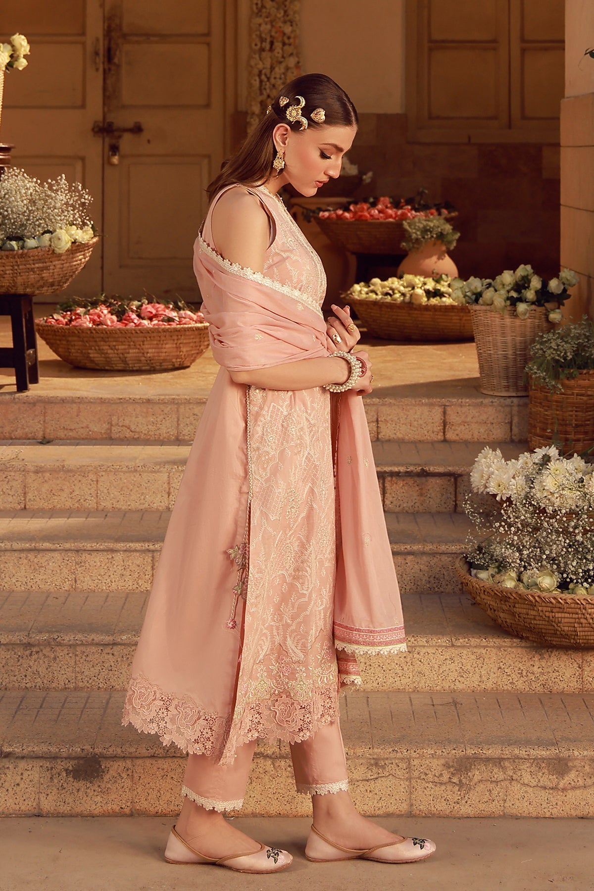 Sahar | Festive Edit 26 | Peach Blosoom Muse-2