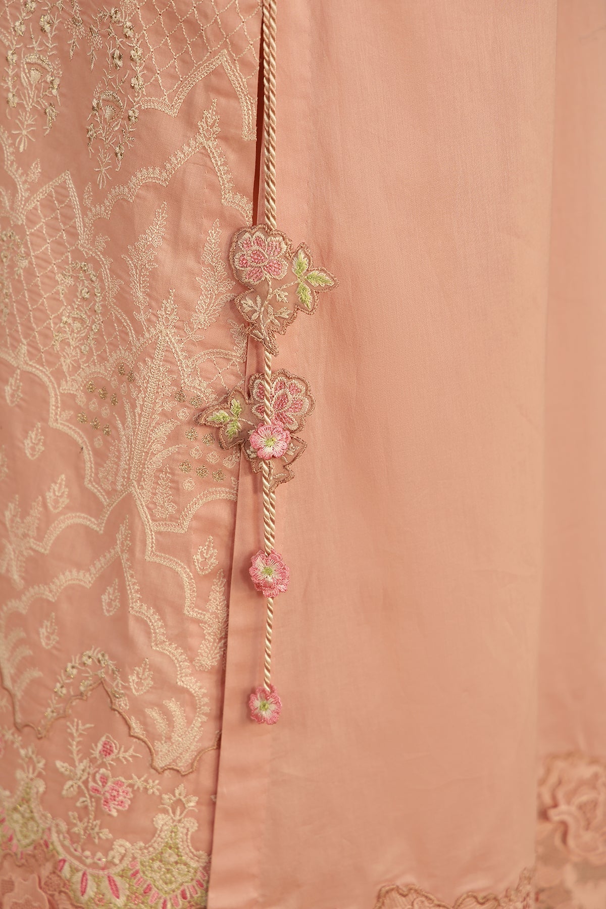 Sahar | Festive Edit 26 | Peach Blosoom Muse-8