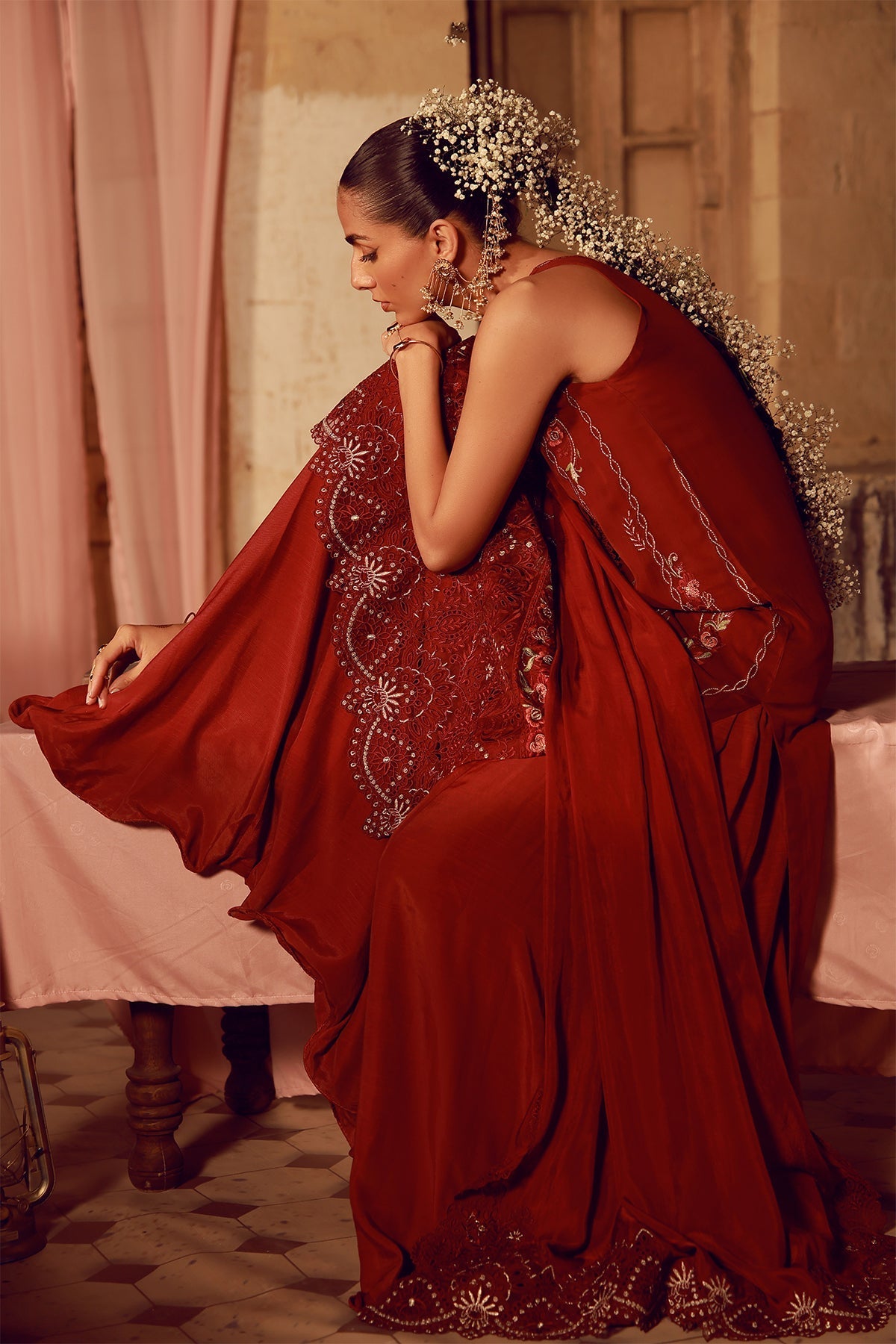 Sahar | Festive Edit 26 | Crimson Carnival-8