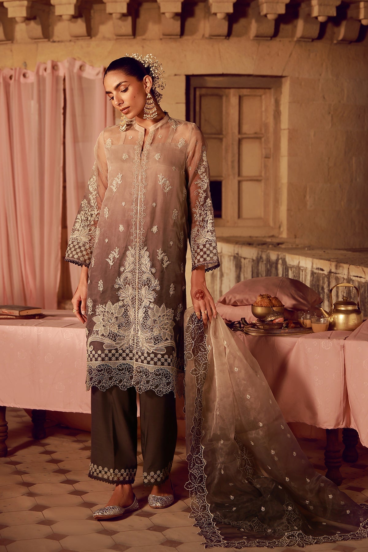 Sahar | Festive Edit 26 | Sepia Soiree-3