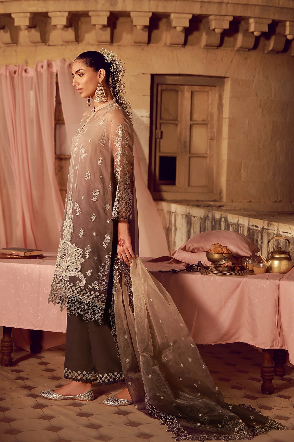 Sahar | Festive Edit 26 | Sepia Soiree-2