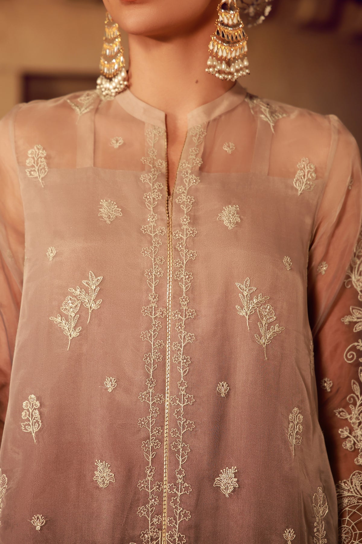 Sahar | Festive Edit 26 | Sepia Soiree-4
