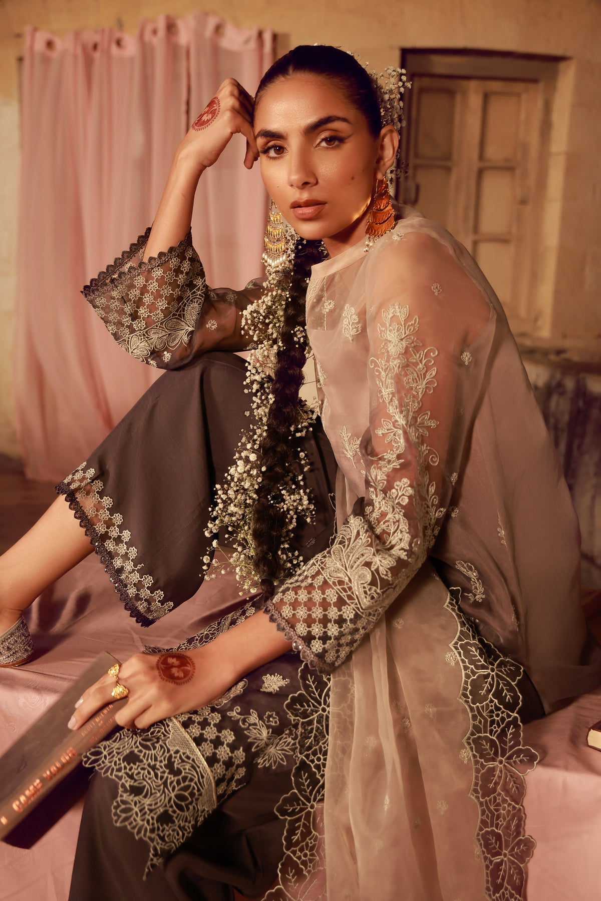 Sahar | Festive Edit 26 | Sepia Soiree-5