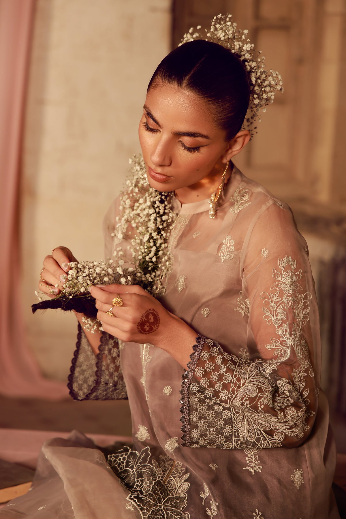 Sahar | Festive Edit 26 | Sepia Soiree-7
