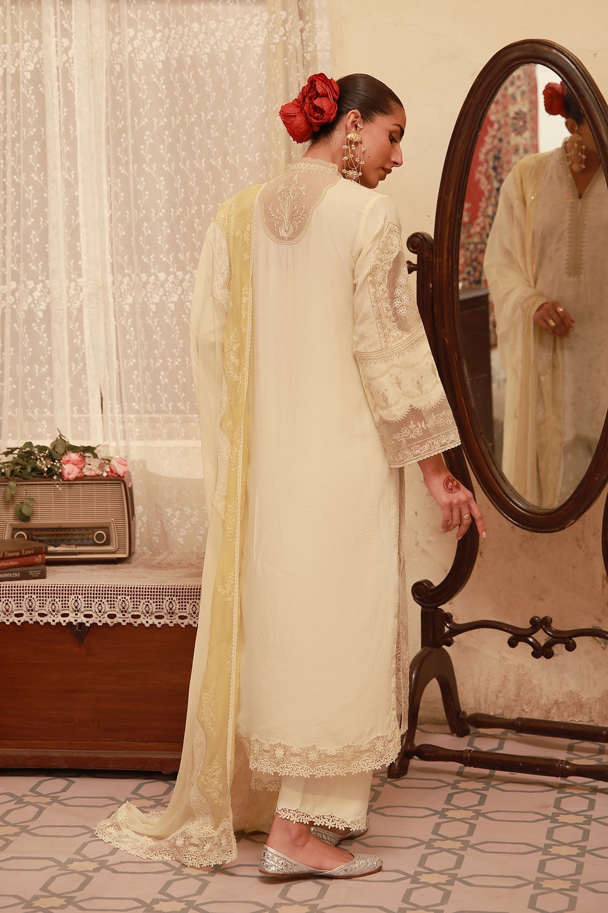 Sahar | Festive Edit 26 |Sunlit Serai-2