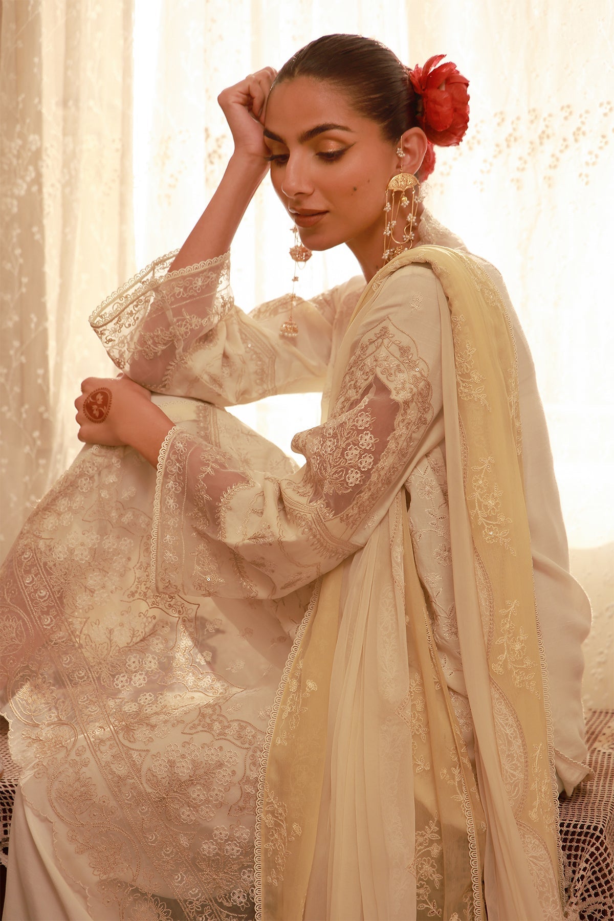 Sahar | Festive Edit 26 |Sunlit Serai-8