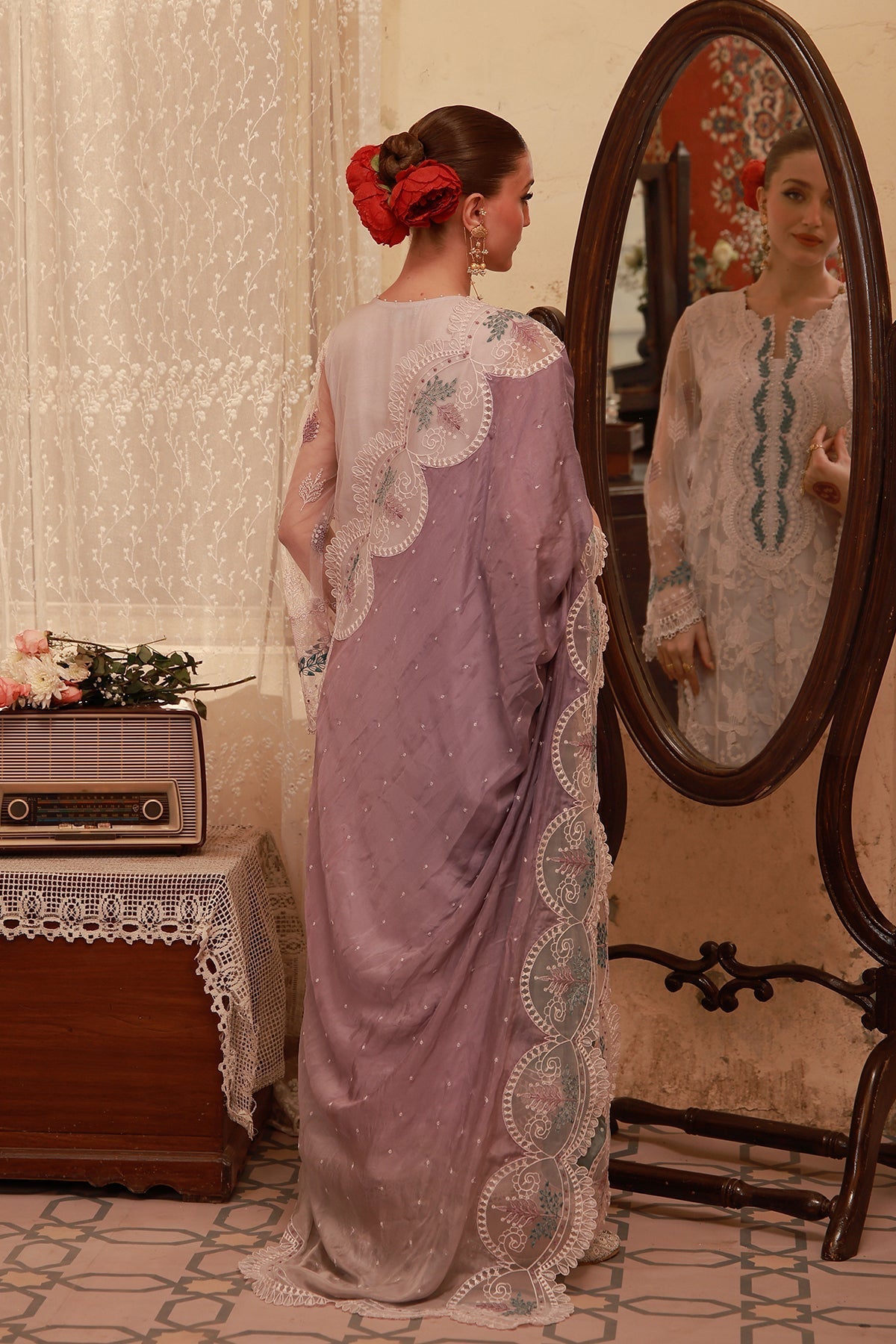 Sahar | Festive Edit 26 | Lilac Lace Reverie-2