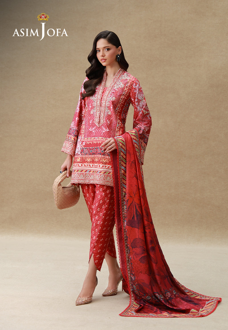 Asim Jofa | Daily New in | AJULSC-04, image 7