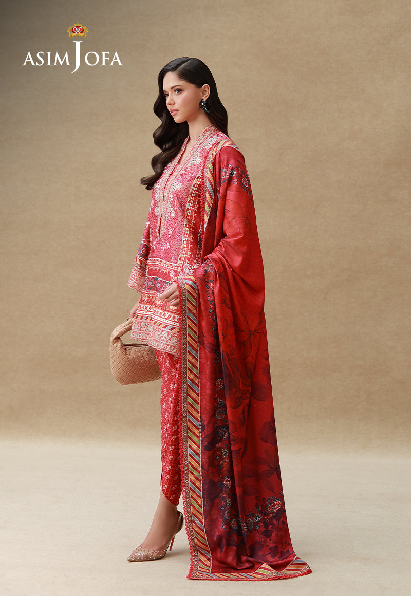 Asim Jofa | Daily New in | AJULSC-04, image 3