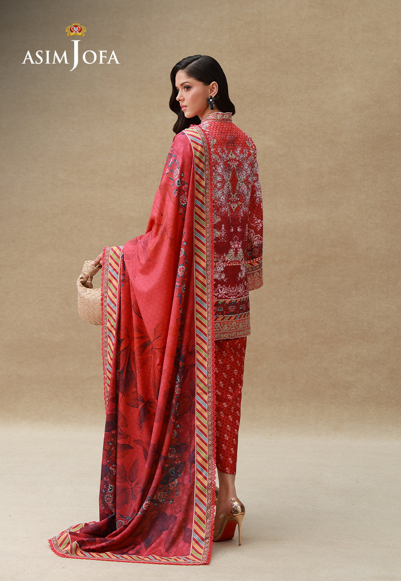 Asim Jofa | Daily New in | AJULSC-04, image 2