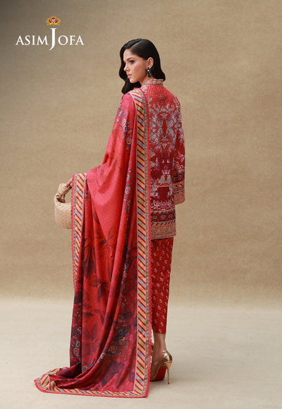 Asim Jofa | Daily New in | AJULSC-04
