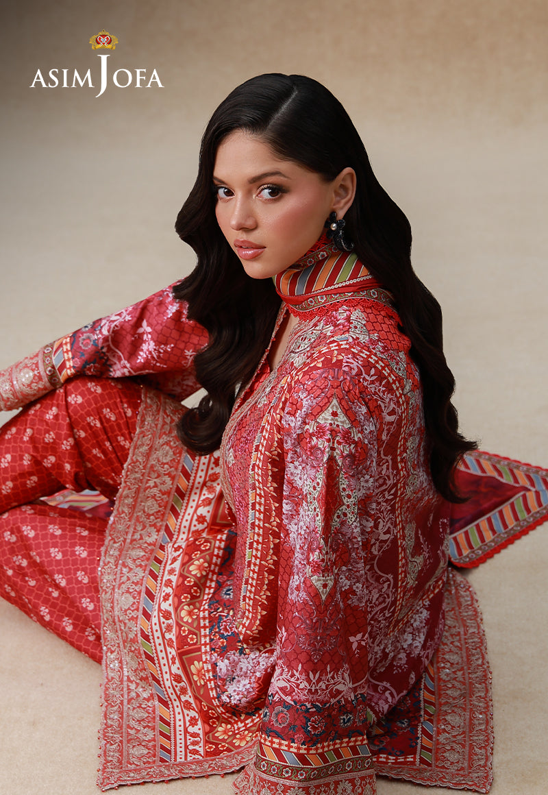 Asim Jofa | Daily New in | AJULSC-04, image 6