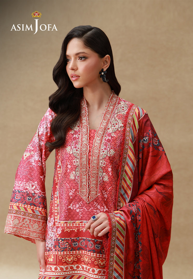 Asim Jofa | Daily New in | AJULSC-04, image 4