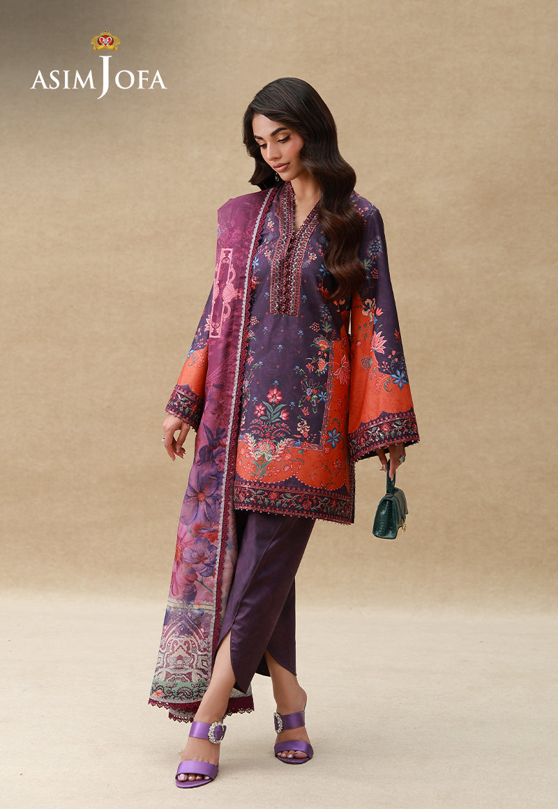 Asim Jofa | Daily New in | AJULSC-10, image 3