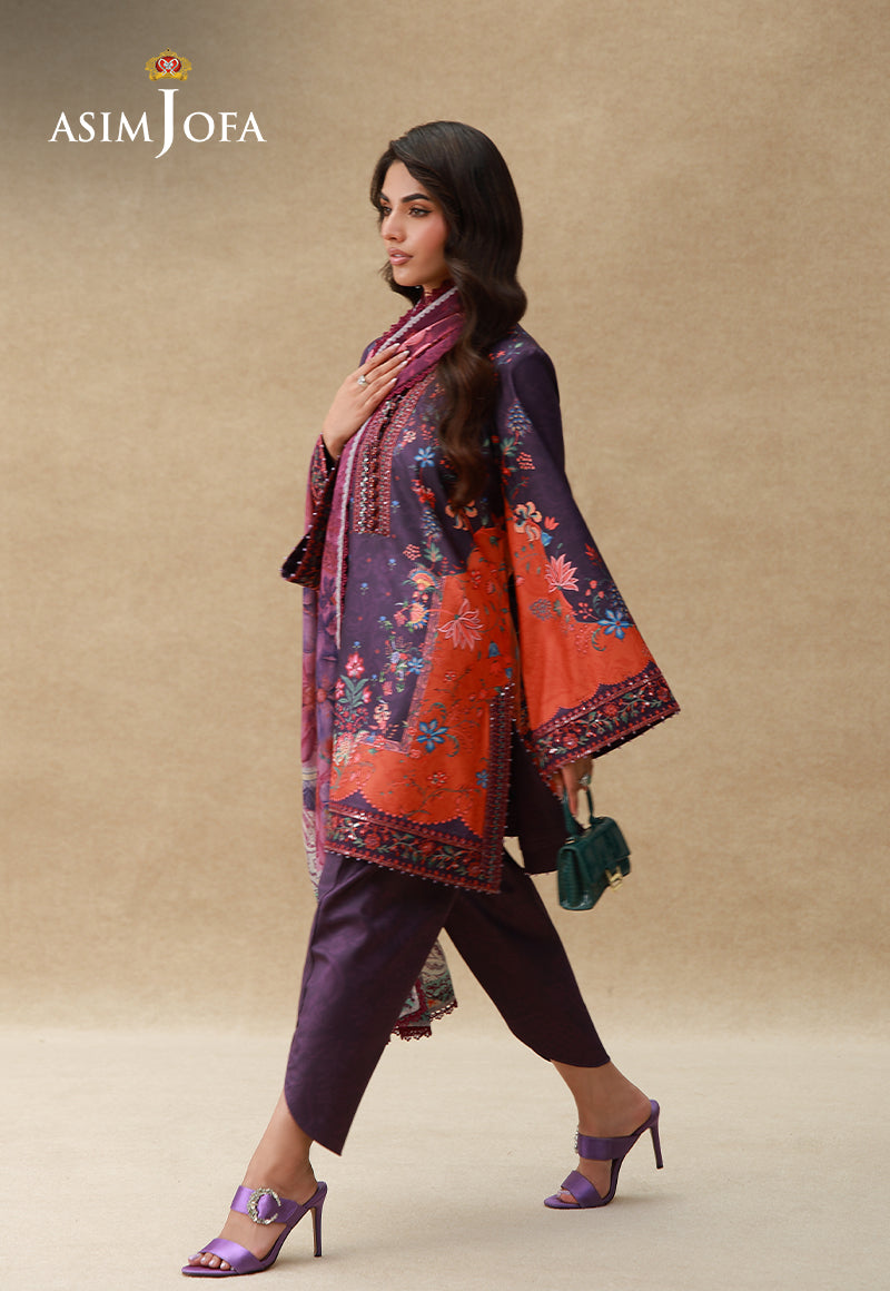 Asim Jofa | Daily New in | AJULSC-10, image 5