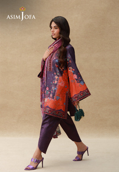 Asim Jofa | Daily New in | AJULSC-10