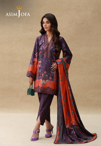 Asim Jofa | Daily New in | AJULSC-10