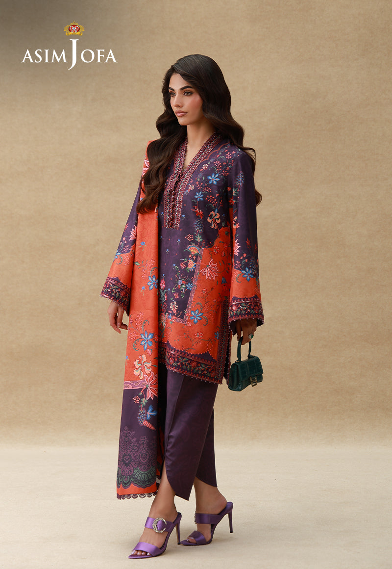 Asim Jofa | Daily New in | AJULSC-10-7